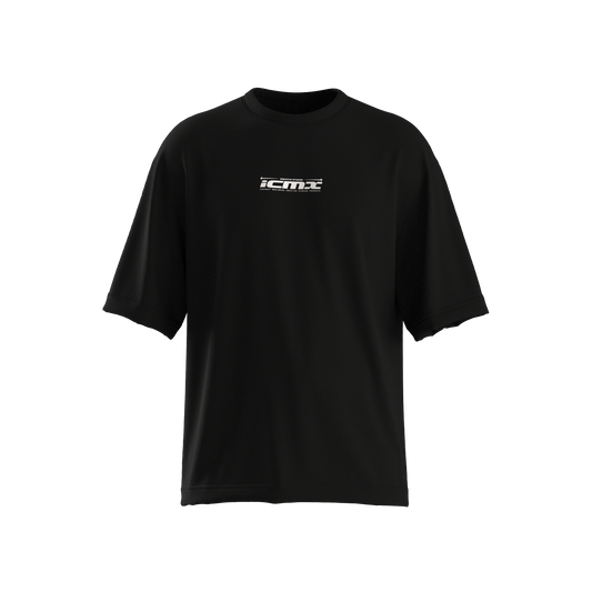 iCrimax PB Lambo T-Shirt schwarz