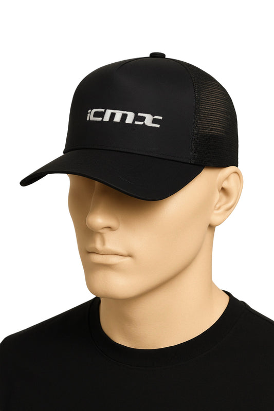 iCrimax Signature Cap