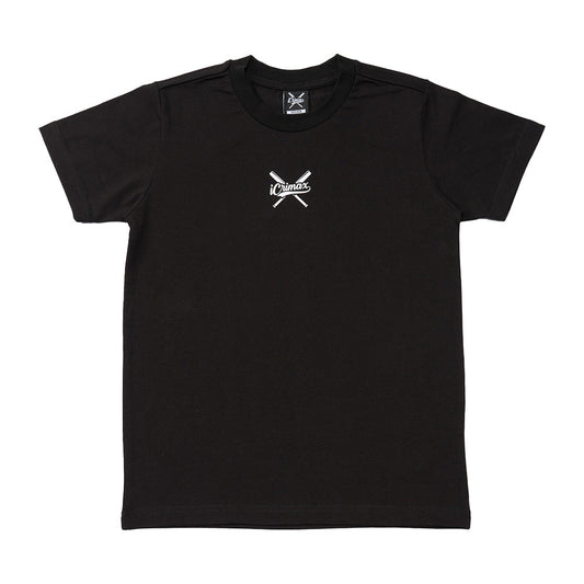 iCrimax Paulberger Tee Black