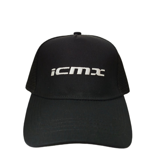 iCrimax Signature Cap