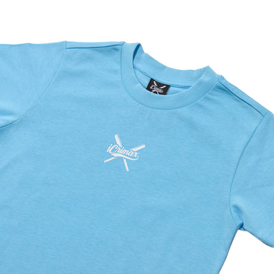 iCrimax Paulberger Kids Tee Blue