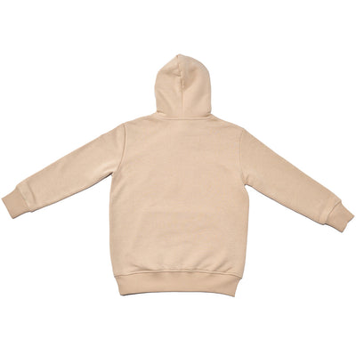 iCrimax Kids Hoodie Beige