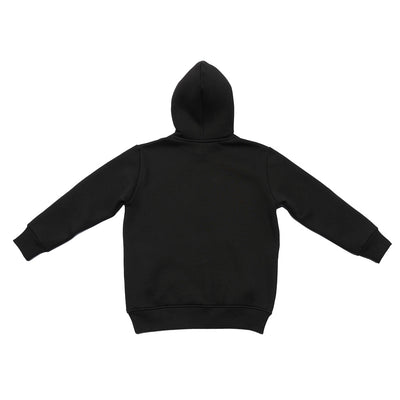 iCrimax Hoodie Black