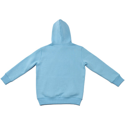 iCrimax Hoodie Blue