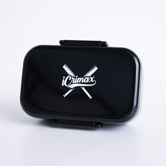 iCrimax Lunchbox