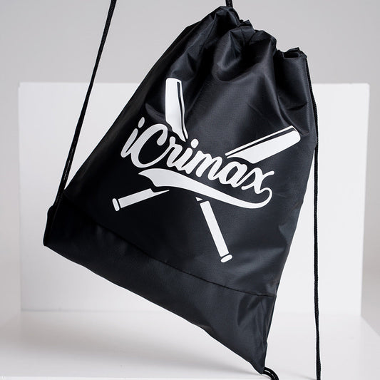 iCrimax Sports Bag