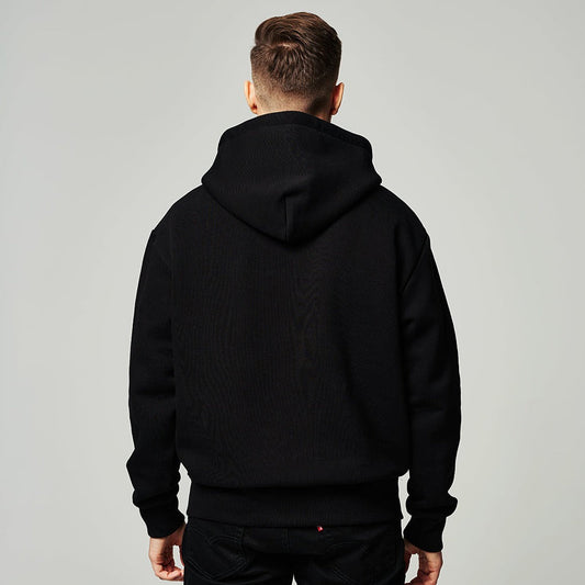 iCrimax Kids Hoodie Black