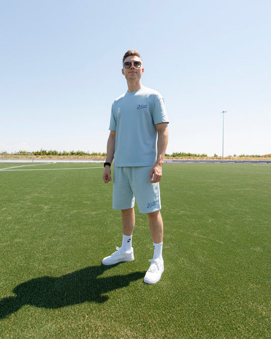 iCrimax Summer Set - Ice Blue