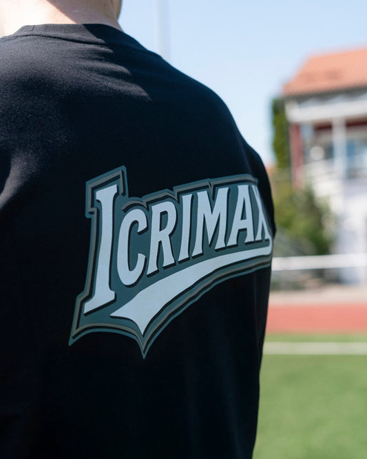 iCrimax Summer Kids T-Shirt - Blackout