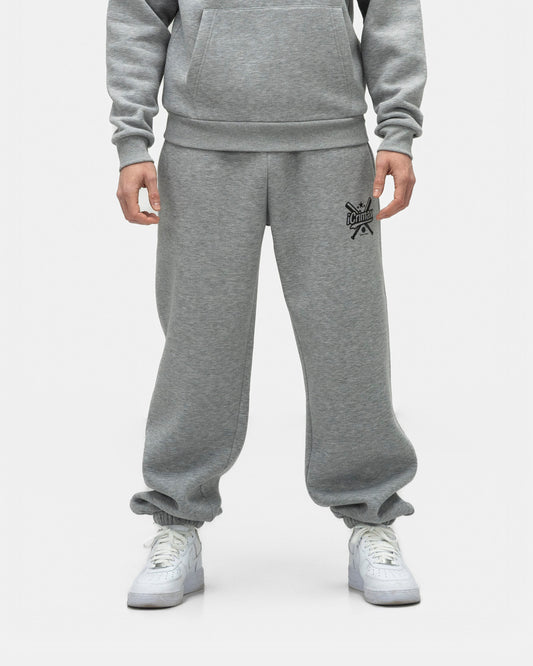 iCrimax New Basics Jogger - Melange