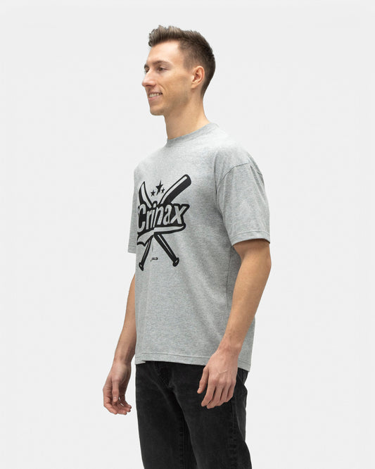 iCrimax New Basics T-Shirt - Melange