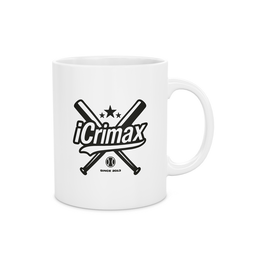 iCrimax Tasse - OG Logo